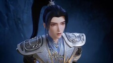 lingwu Continent ep 97