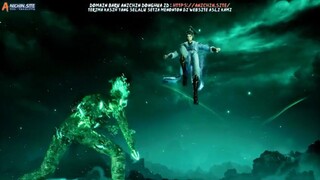 Dragon prince Yuan episode 15 sub indo