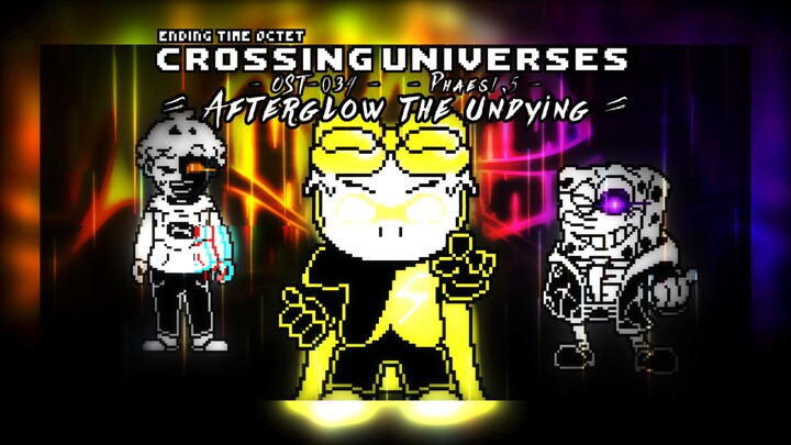 (5K Fans Celebration) [Yae’s End: Crossing Universes / ETO: Crossing Universes] Stage 1.5 – Everlast