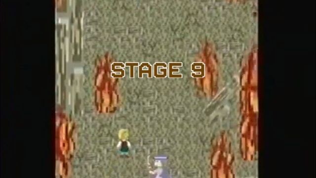 [Dezaemon2] 吸血鬼 FATAL IMPACT Ⅲ [SEGASATURN]