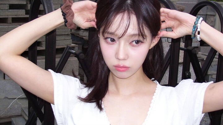 Tanpa backing track, kemampuan asli terungkap—video terbaru aespa bernyanyi tanpa backing track untu