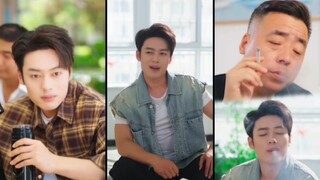 เฉาเฉิง เปิดระบบสะสมแต้มอารมณ์