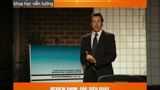 đậu xanh rau má p4 #reviewphimkhvt