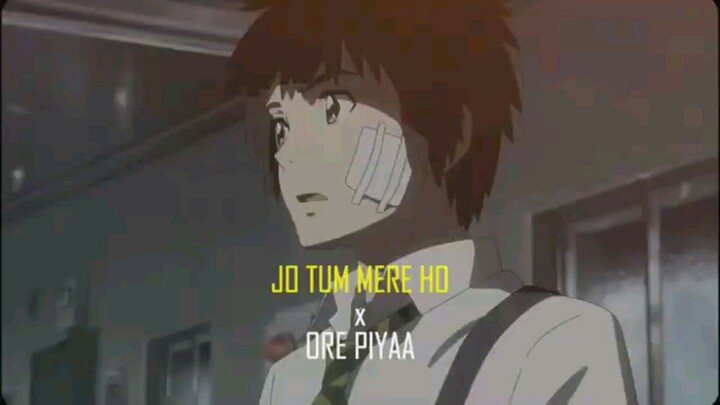 JO TUM MERE HO X ORE PIYA X WISHES MASHUP _ Free flix