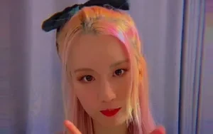 แค่เธอบวชเป็นพระ เธอก็จะได้ฉัน