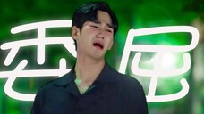 【眼泪女王】这些都是爱女主的证明啊!!别骂男主了~~~