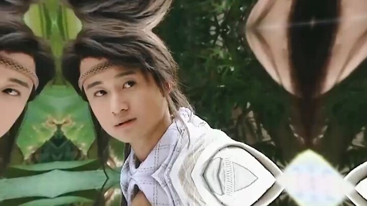 “Perjalanan Seorang Bocah Menjadi Pria Tangguh”