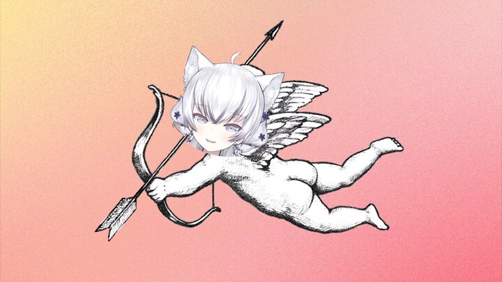 [AI Dongxuelian] Cupid