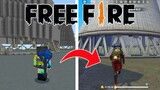 FREE FIRE Addon+Map MCPE 1.19.41 - Minecraft Bedrock Indonesia