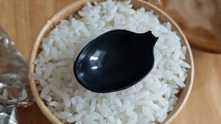 Liquid Spoon, hãy rời khỏi Trung Quốc!