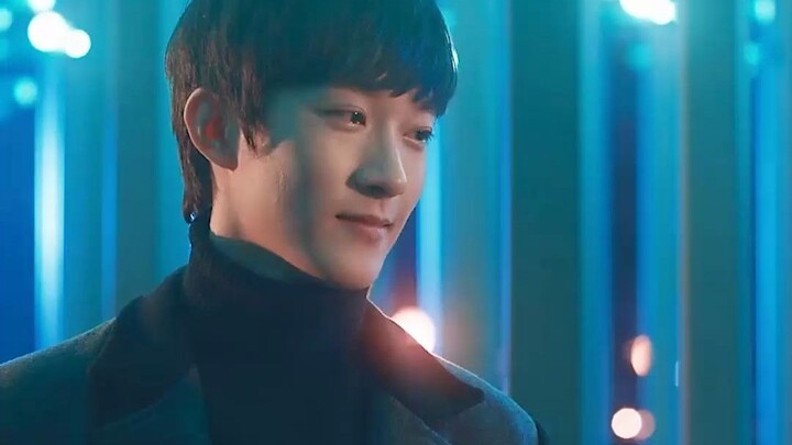 The only time the two of them ever argued, after learning the truth, Lin Yang secretly blamed himsel