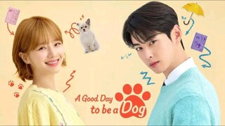 A,Good,Day to Be A Dog EPISODE 1 (Tagalog Dub)