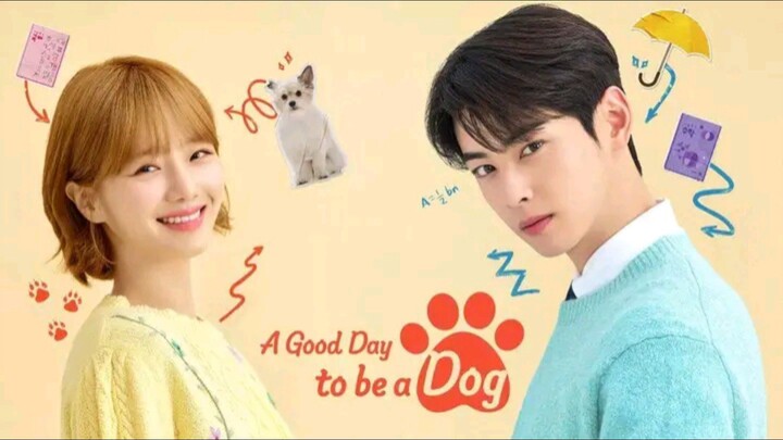 A,Good,Day to Be A Dog EPISODE 1 (Tagalog Dub)