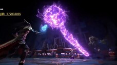 Stellar Transformation S6 Eps 15 indo