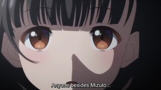 Yume only Wants Mizuto | Mamahaha no Tsurego ga Motokano datta