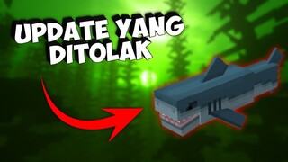 5 Update Yang TIDAK AKAN Ditambahkan Di Minecraft