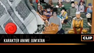 wibu jumatan