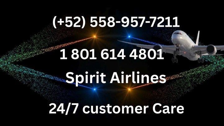 Número de Teléfono de Atención al Cliente de $~Spirit~$. – Guía Completa Paso a Paso