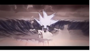 SANTOS SANTANA - MAN DOWN #bestanime