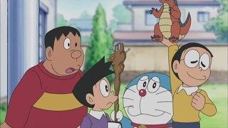 Doraemon Episode 398