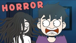 【PINOY Original Anime】HORROR EXPERIENCE