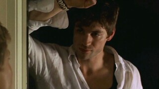 【QAF】Uncle comes to New York to arrest people, classic door opening