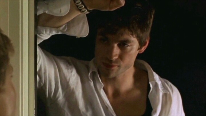 【QAF】Uncle comes to New York to arrest people, classic door opening