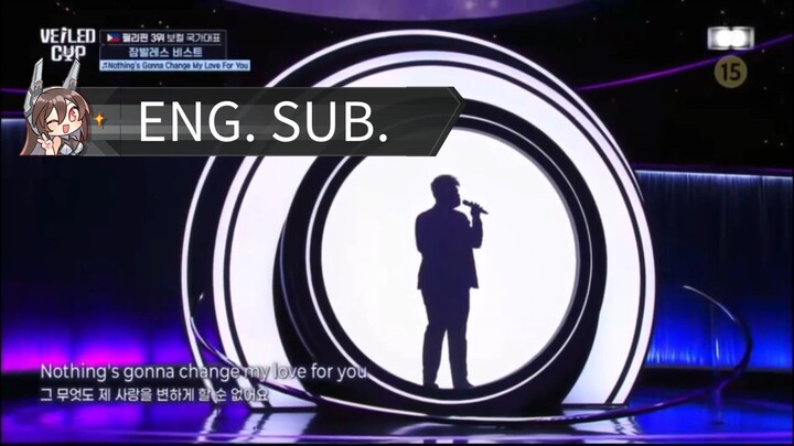 [FULL ENGSUB] VEILED CUP 2026 - Episode 1