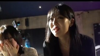 [From Today I'm Your Girlfriend] "We Kissed" เบื้องหลังฉาก EP02 ตัวอย่างความหวานสุดขีด