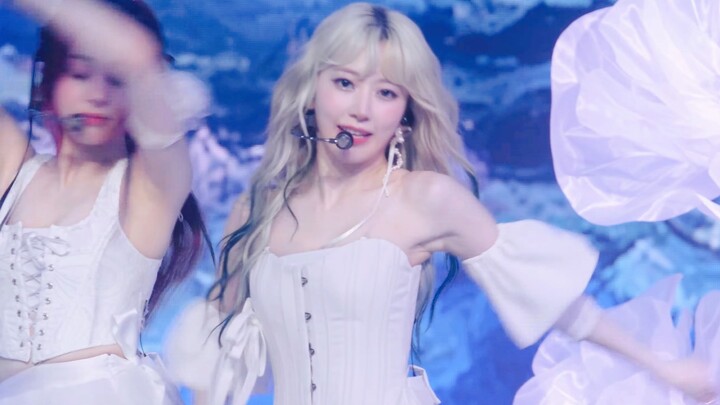 【มิยาวากิ ซากุระ】LE SSERFIM 'เพลงหงส์' l เวทีดั้งเดิม