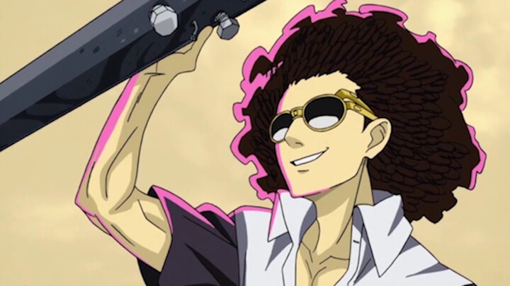 [แนะนำตอนเพิ่มเติม] นะ! - 9.7 คะแนน แนะนำผลงานชิ้นเอกที่ไม่เป็นที่นิยม! วิธีที่ดีที่สุดในการเอาชนะศั