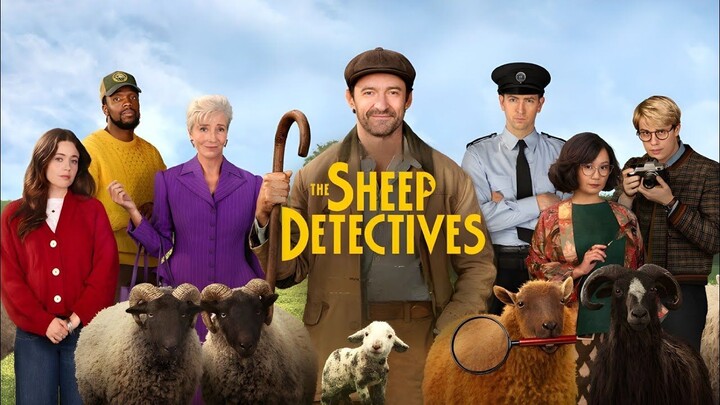 The Sheep Detectives 2026