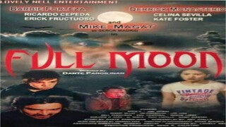 FULL MOON (2014) FULL MOVIE