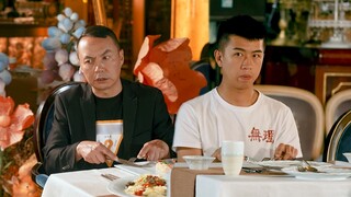 Trần Tường 6:30: Tôi đi bên trái, ông chủ không bao giờ dám đi bên phải