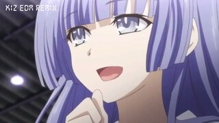 AMV:sợ ta mất nhau (ACV REMIX)EDM nhạc trẻ hay nhất tik tok