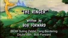 Kartun Legenda Neng Zelda (1989) Episode 1 sub Indonesia