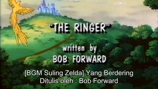 Kartun Legenda Neng Zelda (1989) Episode 1 sub Indonesia