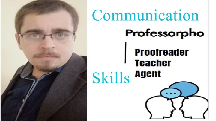 Communication skills