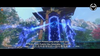 BTTH SEASON 5 EPISODE 108 SUB INDO - Xiao Yan bertemu dengan legenda duo zong