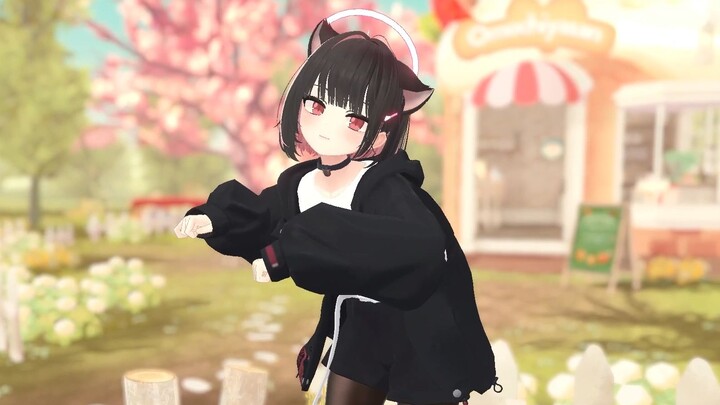 美味肥猫❤️