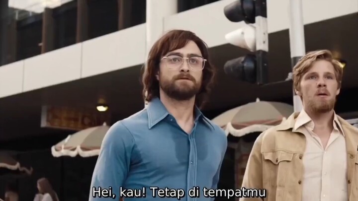 PENJARA INI DIANGGAP TAK MUNGKIN DIBOBOL... TAPI MEREKA BERHASIL KABUR