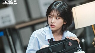 Crime Scene Returns (2024) EP6 Eng Sub