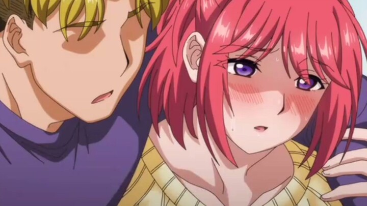 Niatnya reoni malah 🤤