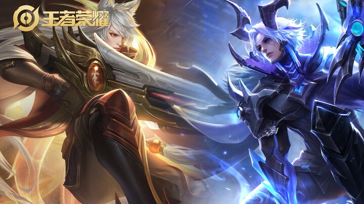 Baili Shouyue: “Spotlight Feast,” “Headphone Bonus,” and “With Skill Sound Effects” — if your gamepl