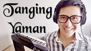【ピアノカバー】 Tanging Yaman-M.FranciscoPianoArr.Trician-PianoCoversPPIA