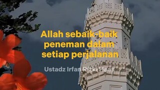 Assalamualaikum warahmatullahi wabarakatuh, Subhanallahi wabihamdihi Subhanallahil adzim