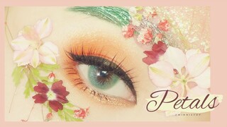 Vintage Floral