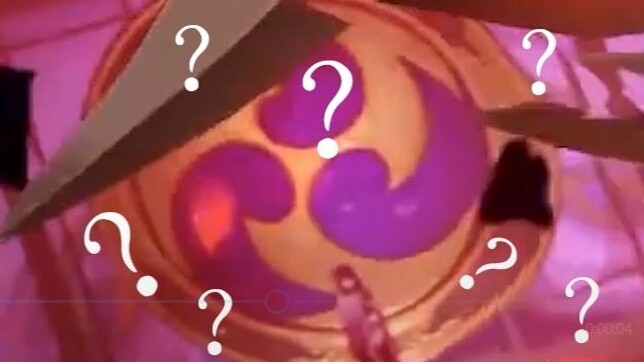 [ เก็นชินโอมแพกต์: Thunder General] ทั่วไป ทำไมคุณดูแค่คนเดียว?