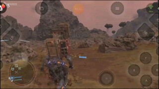 Lại Phải Đi Bộ Để Giao Hàng Death Stranding