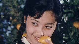 “如果两个人没有共同的理想 不能够志同道合，那他们是很难走到一块的”